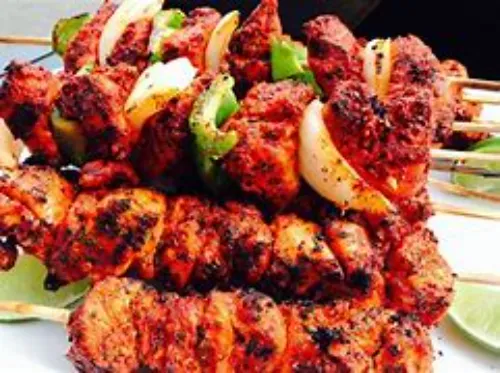 2SB Special Lappade Kebab